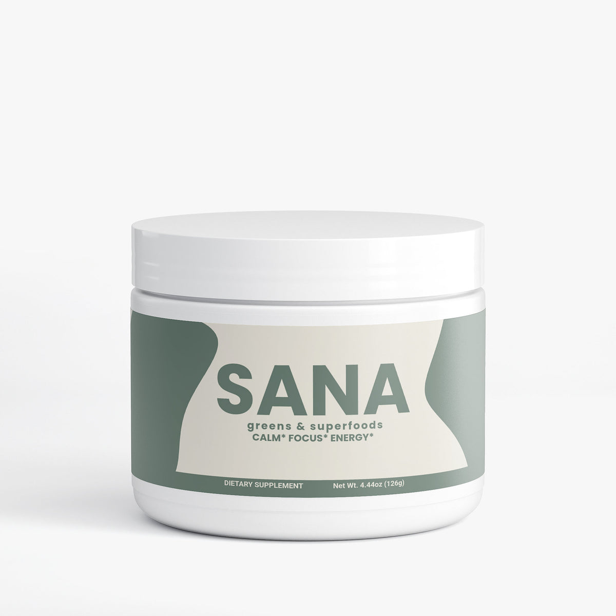 Greens Superfood