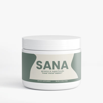 Greens Superfood