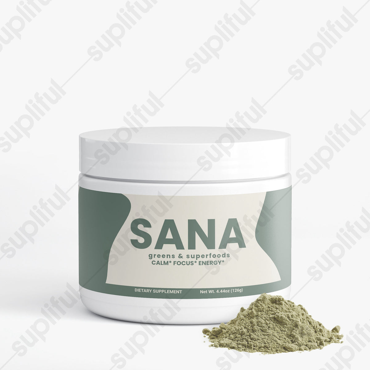Greens Superfood