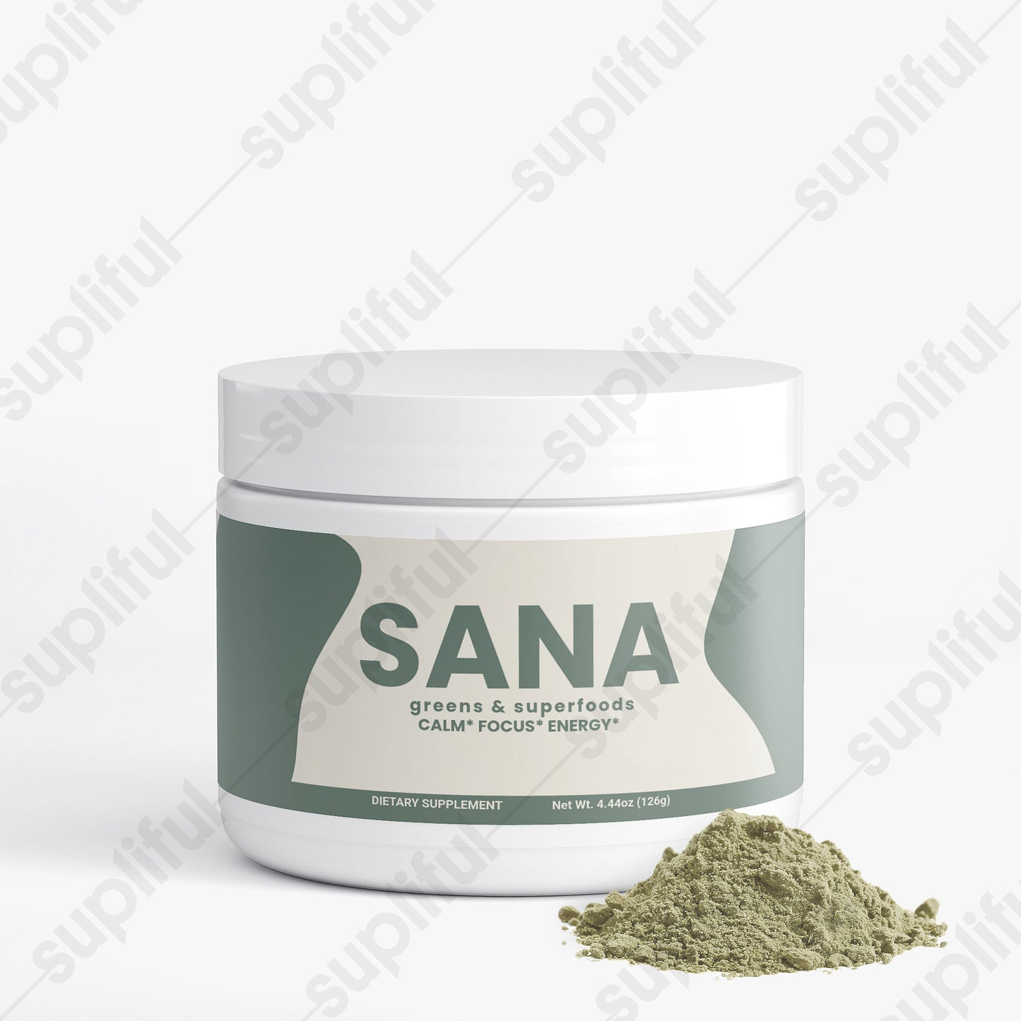 Greens Superfood