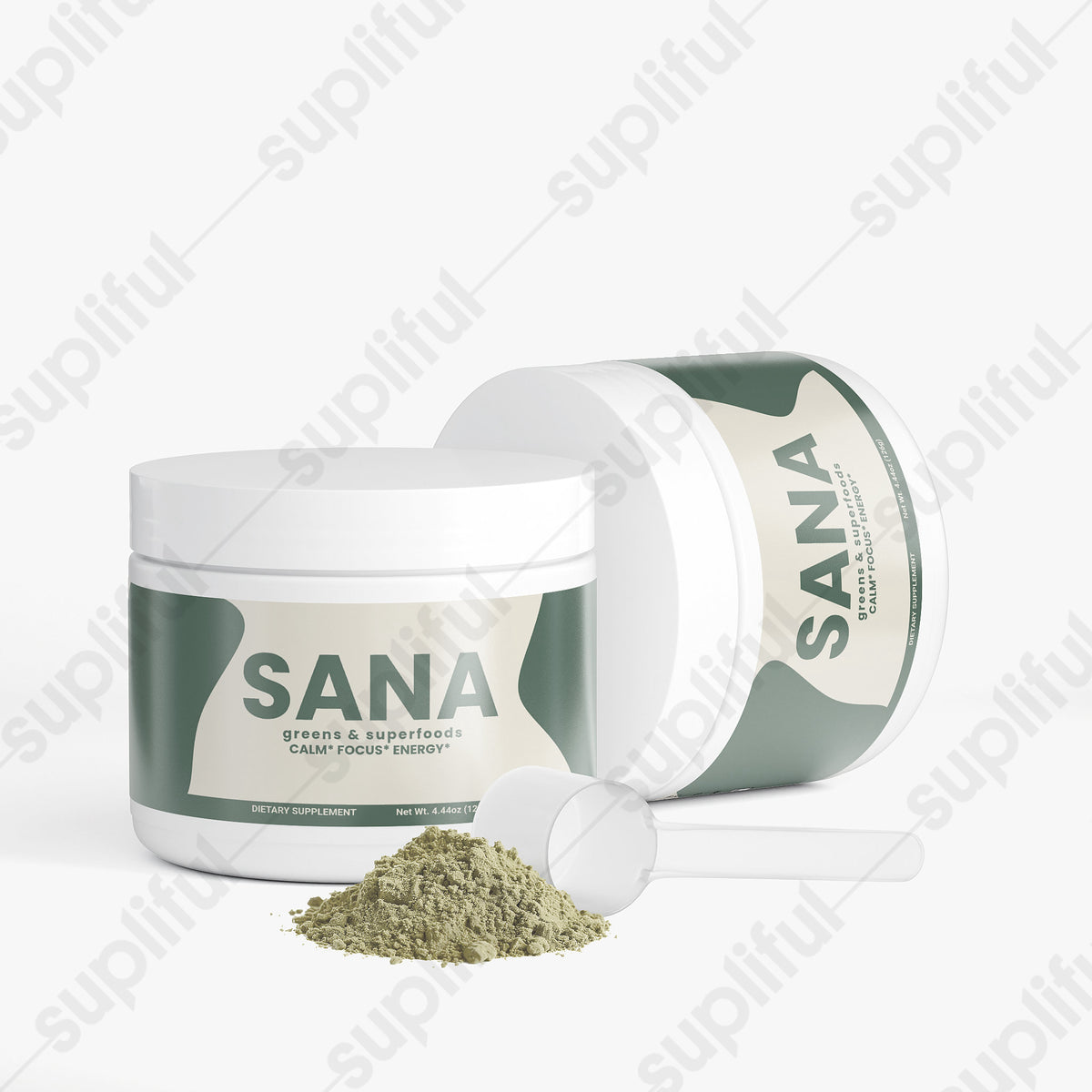 Greens Superfood