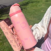Owala x Hello Kitty FreeSip Bottle