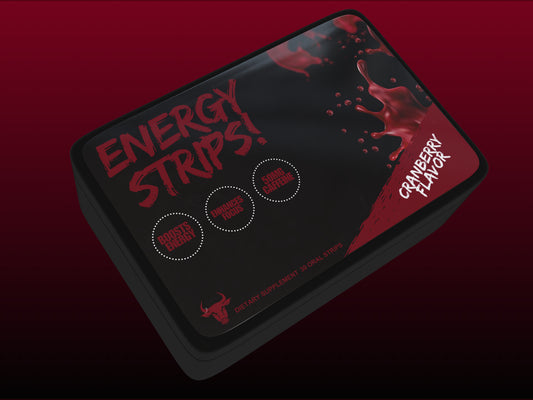 Energy Strips™
