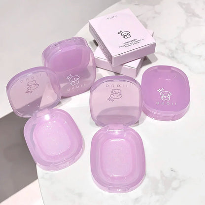 Crystal jelly Blush