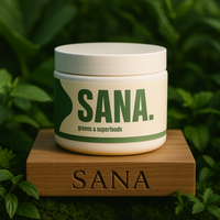 Sana™ Greens & Superfoods