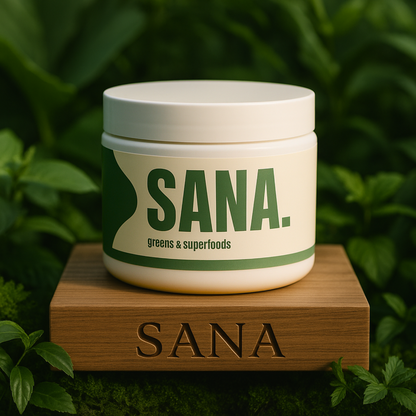 Sana™ Greens & Superfoods