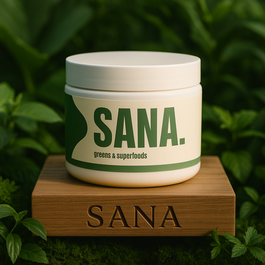 Sana™ Greens & Superfoods