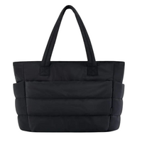Puffluxe™ Tote Bag