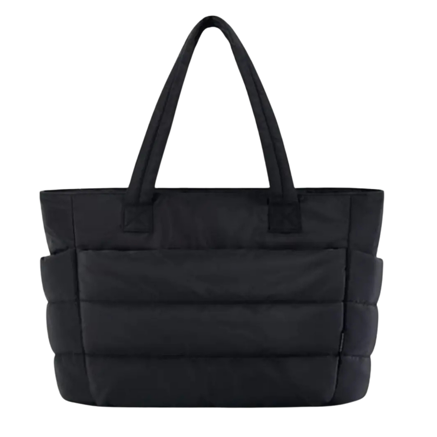 Puffluxe™ Tote Bag