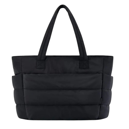 Puffluxe™ Tote Bag