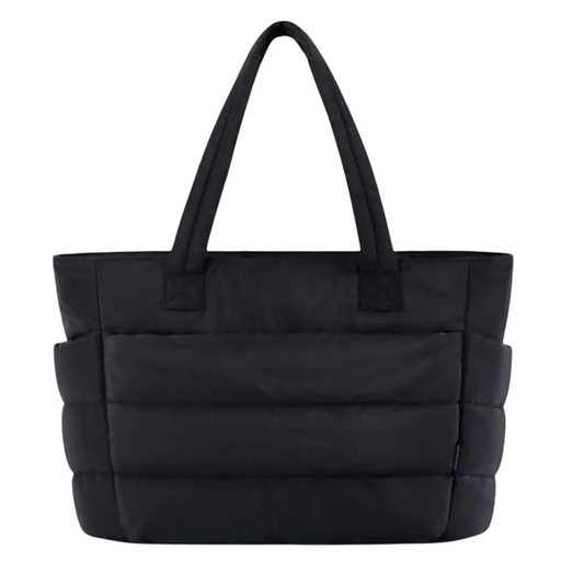Puffluxe™ Tote Bag