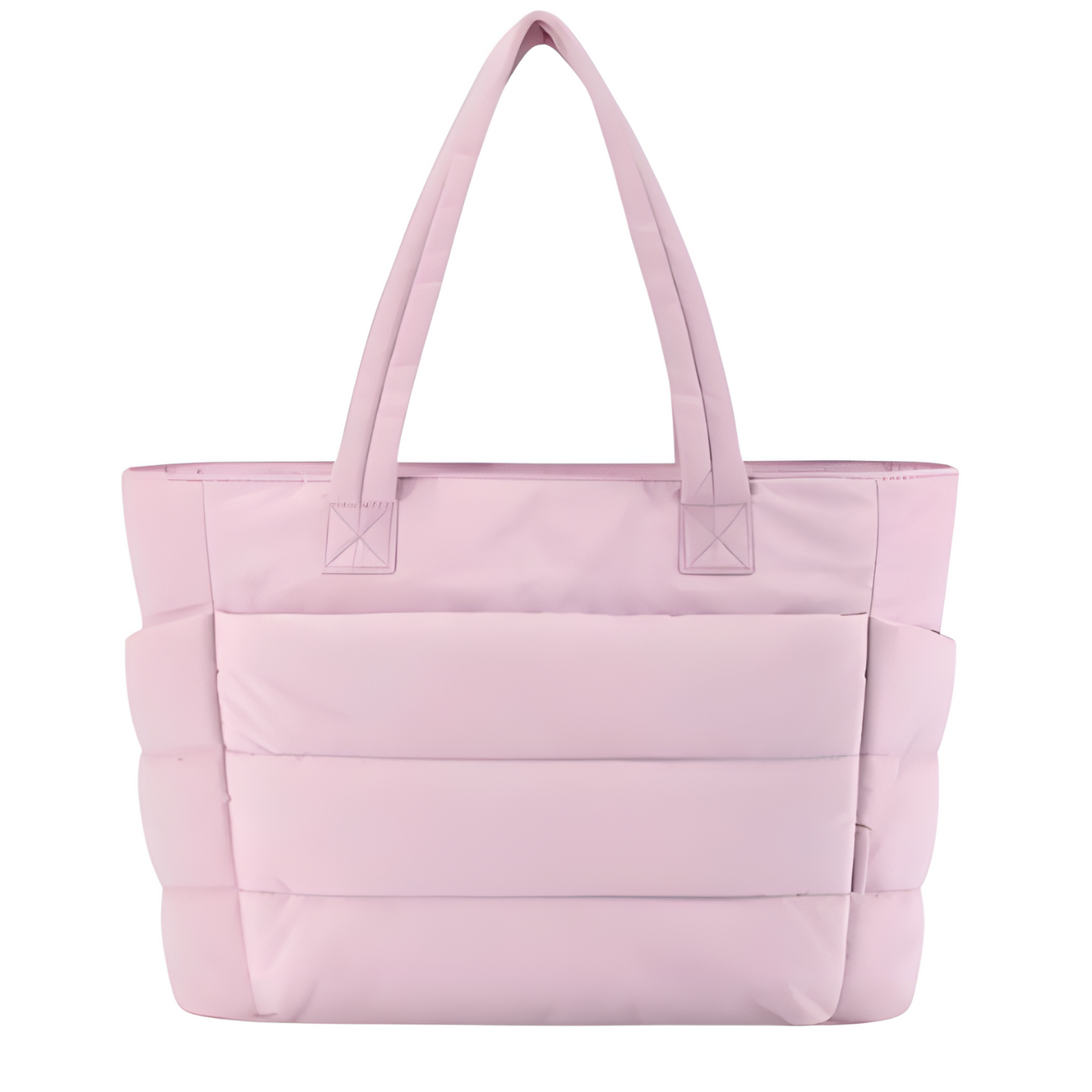 Puffluxe™ Tote Bag