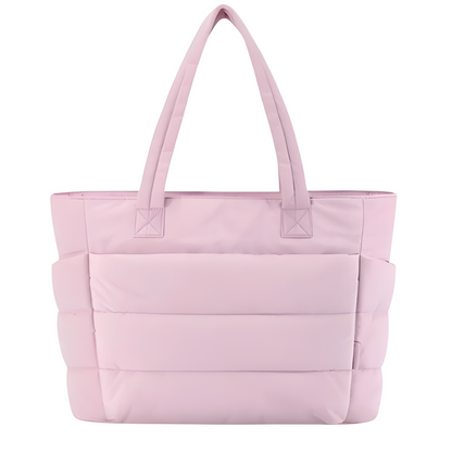 Puffluxe™ Tote Bag