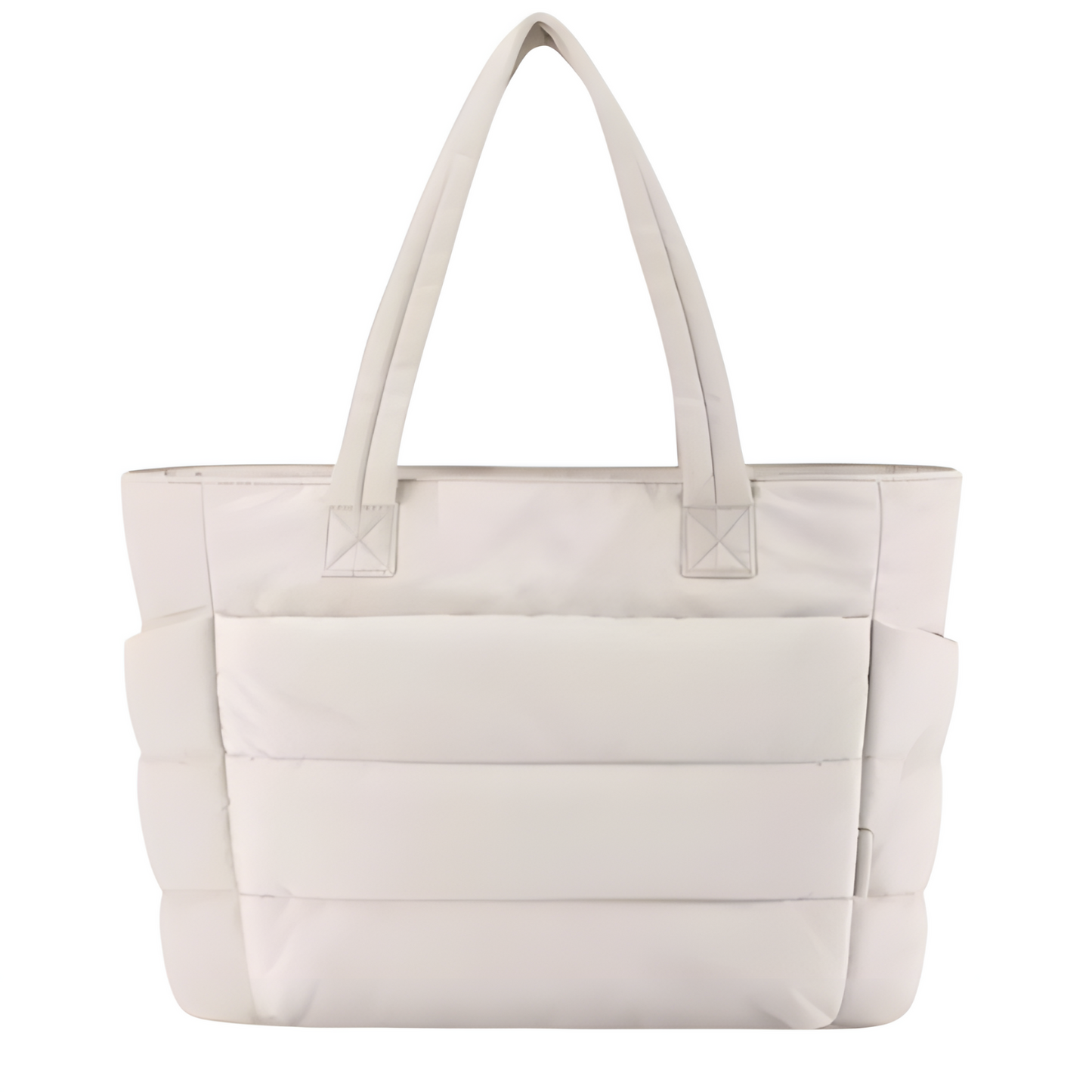 Puffluxe™ Tote Bag