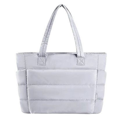Puffluxe™ Tote Bag
